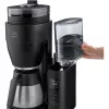 Melitta Aromafresh PRO X poolautomaatne tilkkohvimasin 1,25 L
