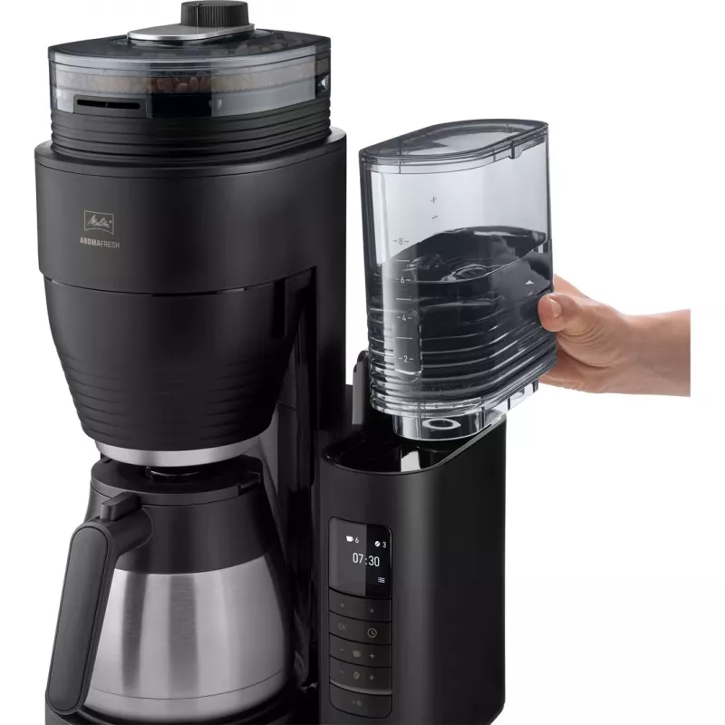 Melitta Aromafresh PRO X poolautomaatne tilkkohvimasin 1,25 L