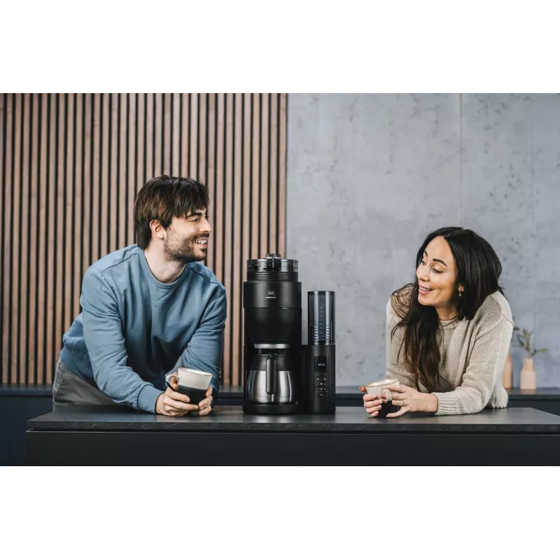 Melitta Aromafresh PRO X poolautomaatne tilkkohvimasin 1,25 L