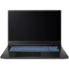 Captiva Highend Gaming I94-365GE sülearvuti, 17.3 inch, Intel Core i7-13620H, 32GB, 1TB SSD, GeForce RTX 5070 8GB, ilma operatsioonisüsteemita
