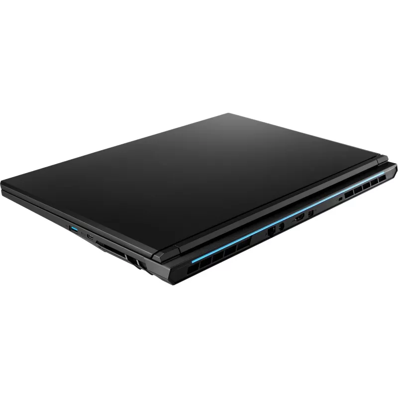 Captiva Highend Gaming I94-365GE sülearvuti, 17.3 inch, Intel Core i7-13620H, 32GB, 1TB SSD, GeForce RTX 5070 8GB, ilma operatsioonisüsteemita