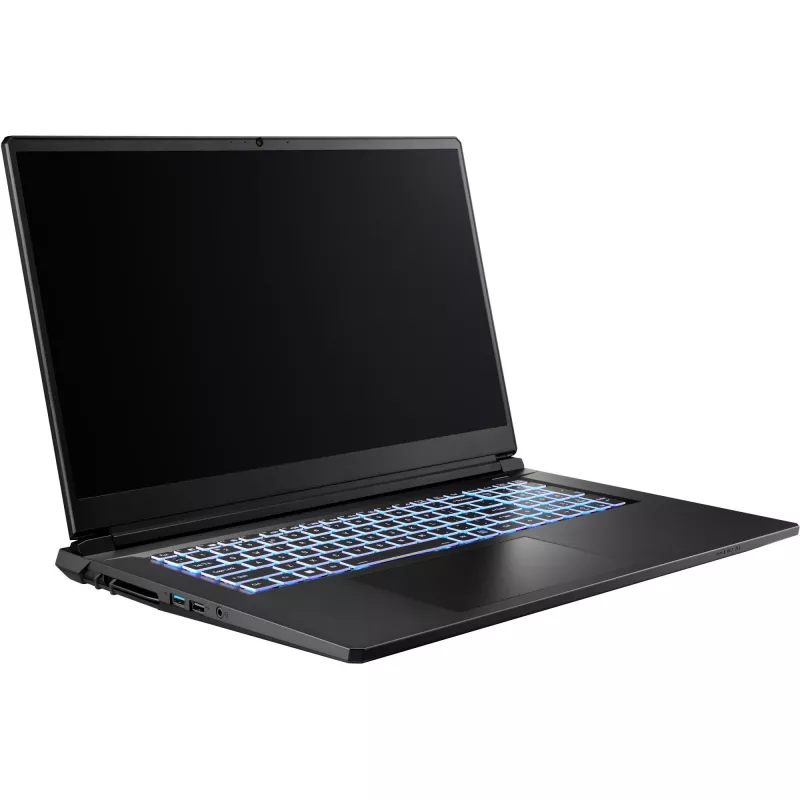 Captiva Highend Gaming I94-365GE sülearvuti, 17.3 inch, Intel Core i7-13620H, 32GB, 1TB SSD, GeForce RTX 5070 8GB, ilma operatsioonisüsteemita
