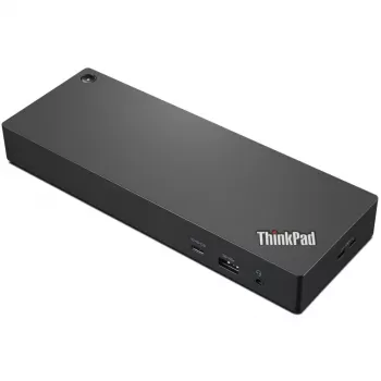 Sülearvuti dokkjaam Lenovo 40B00300EU Thunderbolt 4 230W juhtmega