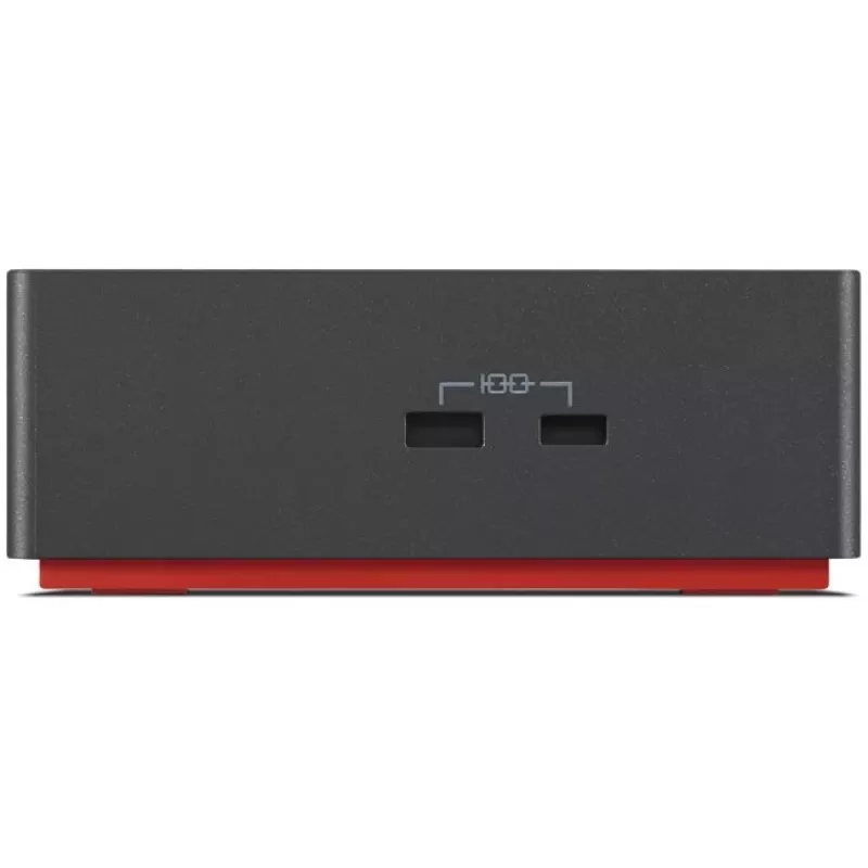 Sülearvuti dokkjaam Lenovo 40B00300EU Thunderbolt 4 230W juhtmega
