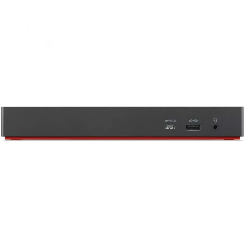 Sülearvuti dokkjaam Lenovo 40B00300EU Thunderbolt 4 230W juhtmega