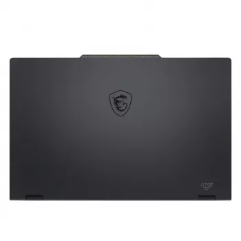 Sülearvuti MSI Cyborg 15 B13WGKG-630XPL — 15,6-tolline FHD 144 Hz, Intel i7-13620H, 16 GB DDR5, 1 TB NVMe, NVIDIA RTX 5070 8 GB, Translucent Must, ilma OS-ita