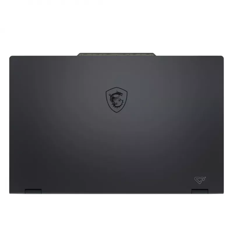 Sülearvuti MSI Cyborg 15 B13WGKG-630XPL — 15,6-tolline FHD 144 Hz, Intel i7-13620H, 16 GB DDR5, 1 TB NVMe, NVIDIA RTX 5070 8 GB, Translucent Must, ilma OS-ita