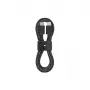 Lightning–USB-C kaabel native union BELT-KV-CL-CS-BK-2 1,2 m Must