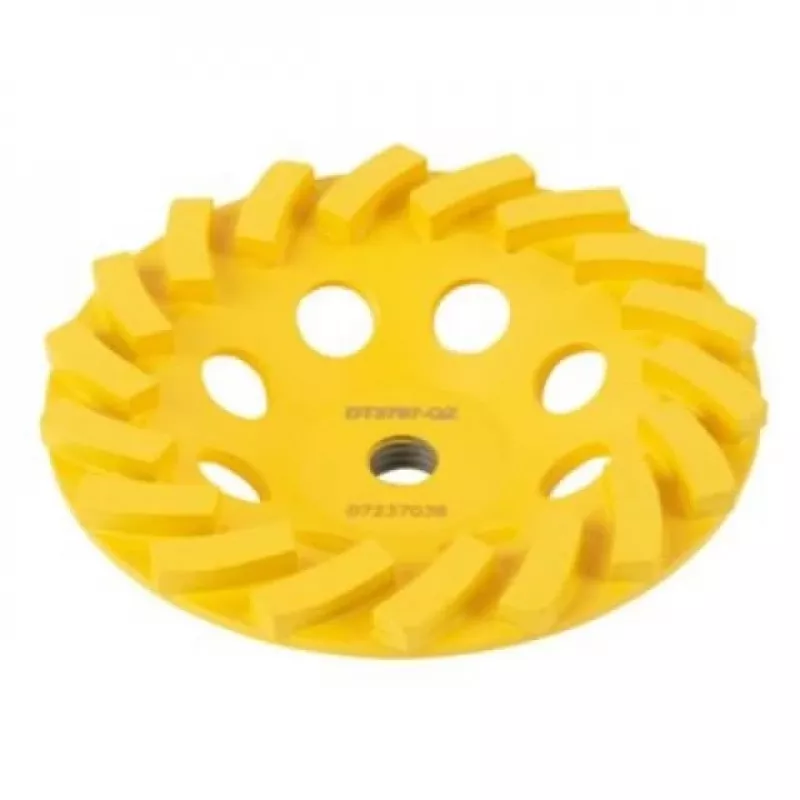 Poleerpadi DeWALT DT3797-QZ 1 tk lihvija lisavarustus