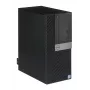 DELL OptiPlex 5060 i5-8500 16GB 256GB SSD TOWER Win10pro kasutatud
