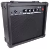 V-TONE EAG SET NT - komplekt (4/4 elektroakustiline kitarr, naturaalne + võimendi)