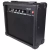 V-TONE EAG SET NT - komplekt (4/4 elektroakustiline kitarr, naturaalne + võimendi)