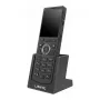 IP-telefonitoru Fanvil W610H VoIP HD-heli ja juhtmeta DECT-ühilduvusega