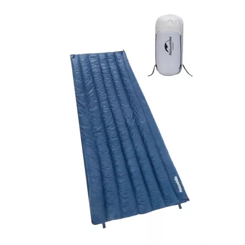Magamiskott Naturehike CWM295 envelope — tumesinine