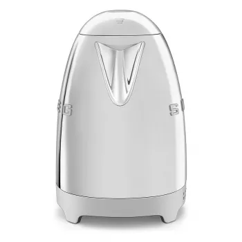Elektriline veekeetja Smeg KLF04SSEU 1,7L 2400W Roostevaba teras