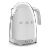 Elektriline veekeetja Smeg KLF04SSEU 1,7L 2400W Roostevaba teras