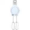Smeg 50's stiilis käsimikser HMF01PBEU Pastel Blue