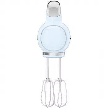 Smeg 50's stiilis käsimikser HMF01PBEU Pastel Blue