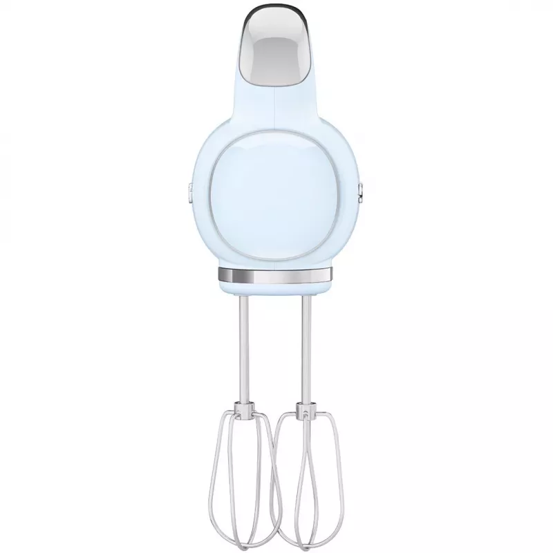 Smeg 50's stiilis käsimikser HMF01PBEU Pastel Blue