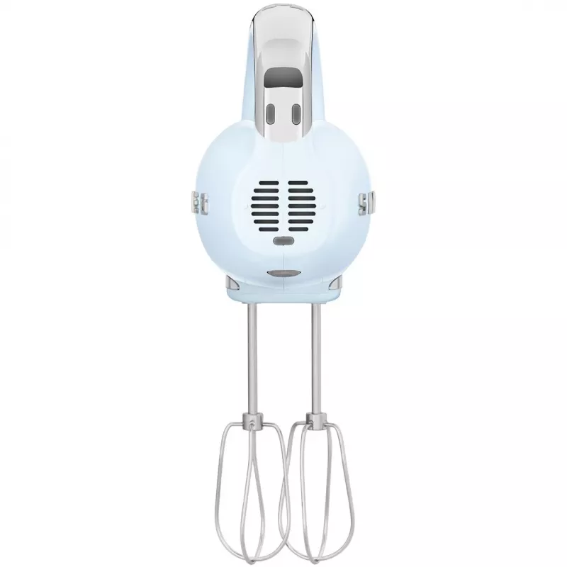 Smeg 50's stiilis käsimikser HMF01PBEU Pastel Blue