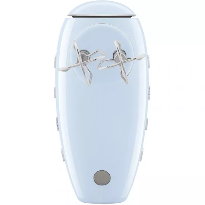 Smeg 50's stiilis käsimikser HMF01PBEU Pastel Blue