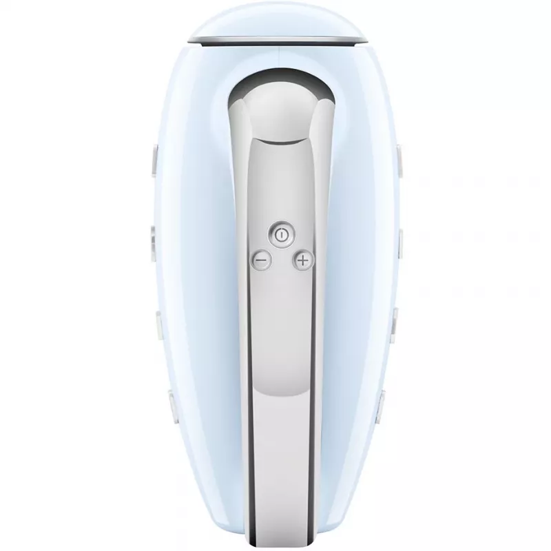 Smeg 50's stiilis käsimikser HMF01PBEU Pastel Blue