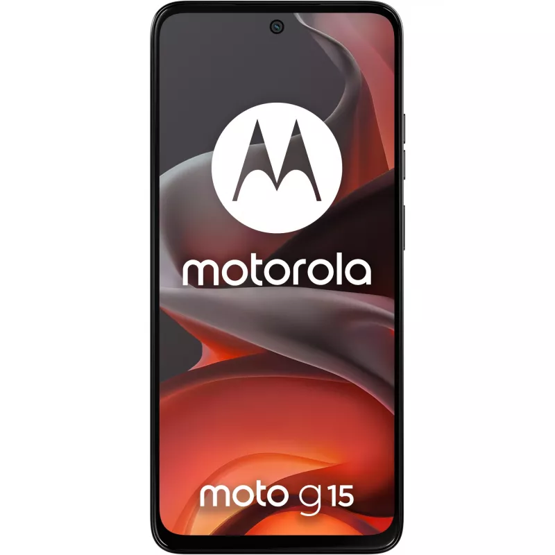 Motorola Moto G15 4G Dual Sim 8RAM 256GB Gravity hall