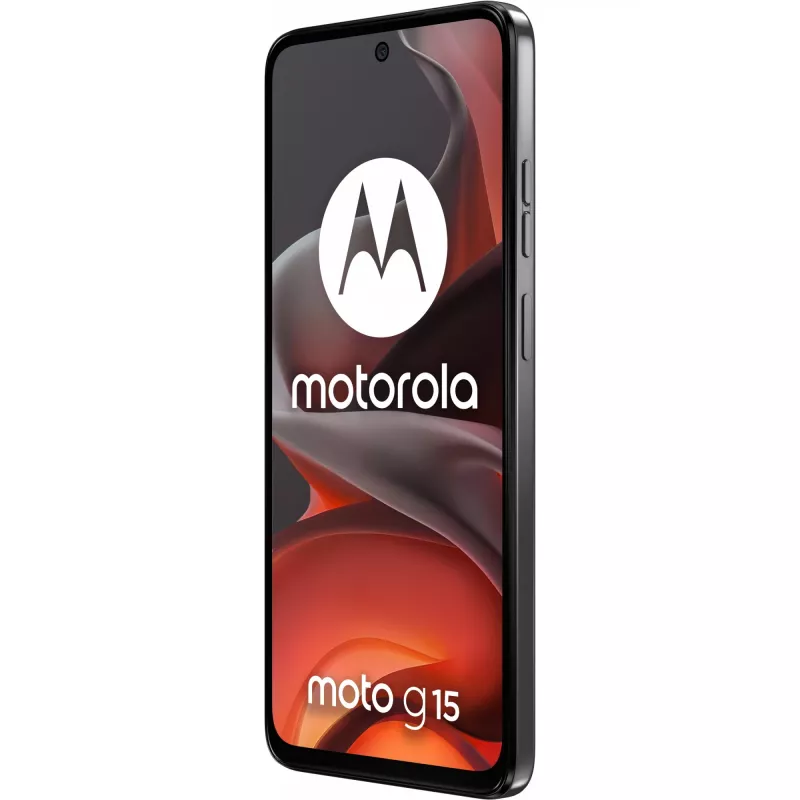 Motorola Moto G15 4G Dual Sim 8RAM 256GB Gravity hall