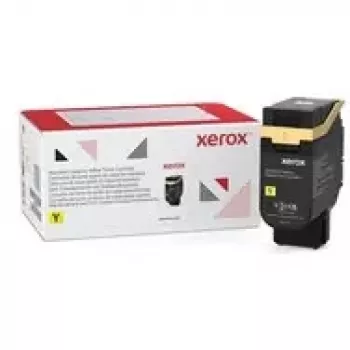 Toner Xerox C320 C325 Kollane Std 1800 lehekülge