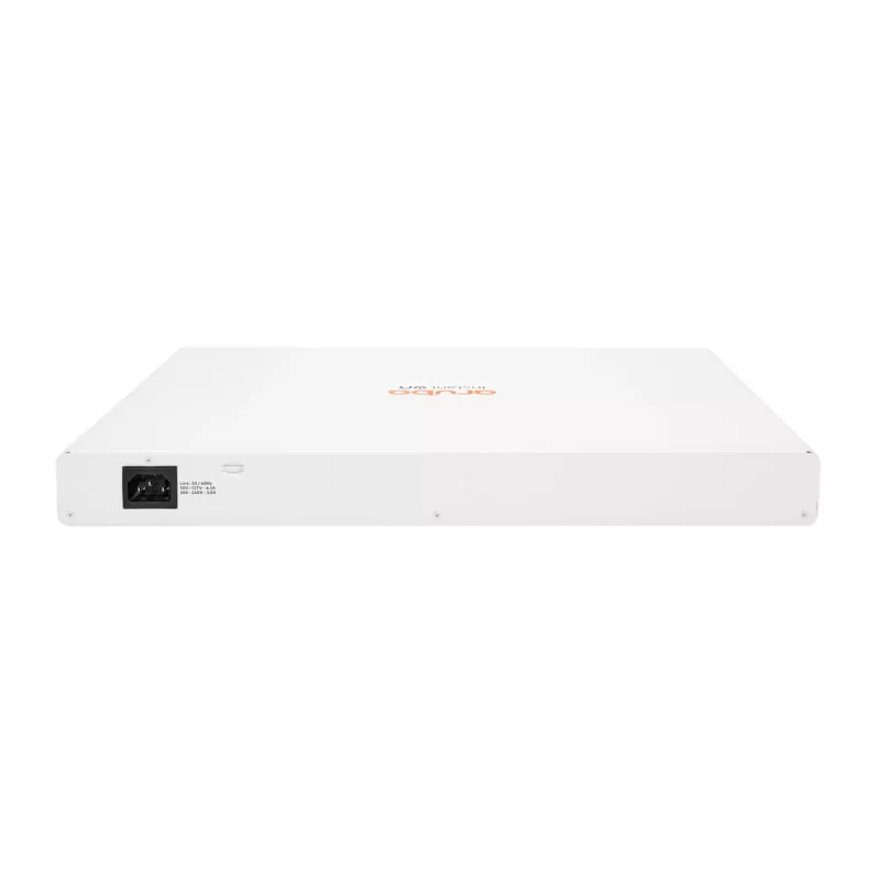 Hallatav kommutaator HPE Aruba Instant On 1960 8p 1G PoE 480W