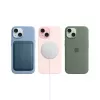 Apple iPhone 15 15,5 cm (6.1) Dual SIM iOS 17 5G USB USB-C 128 GB Must