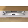 Sisseehitatud nõudepesumasin Bosch Serie6 SMD6ECX21E — Boschi Serie6 sisseehitatud nõudepesumasin, mudel SMD6ECX21E