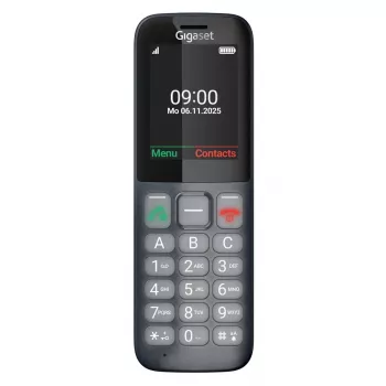 Telefon SIM-kaardiga Gigaset Comfort 600 SIM