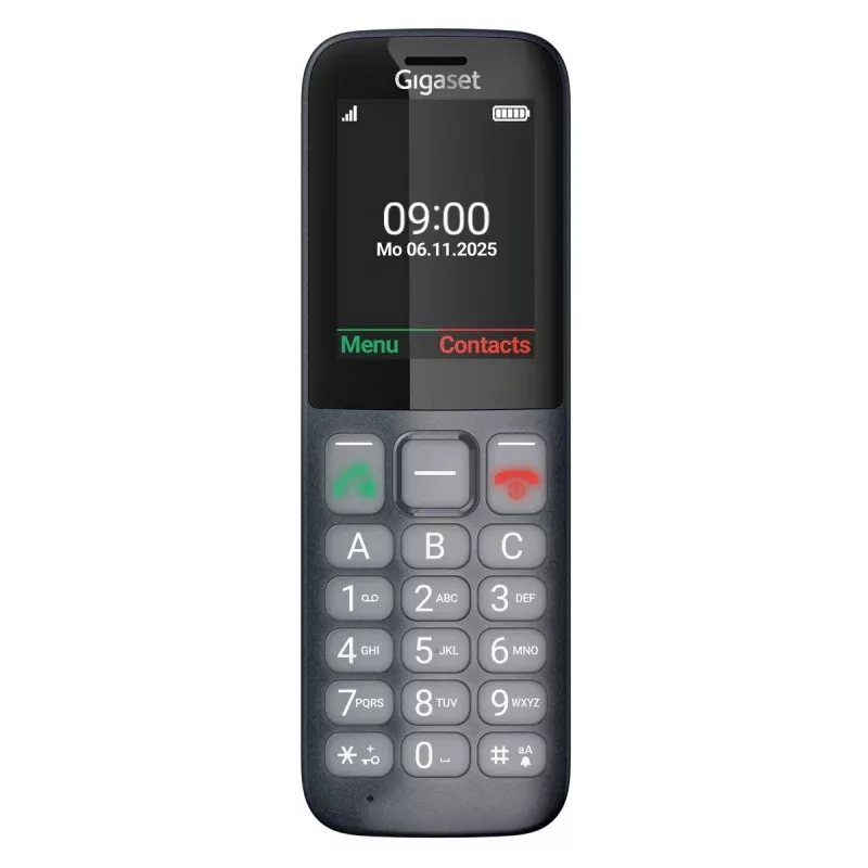 Telefon SIM-kaardiga Gigaset Comfort 600 SIM