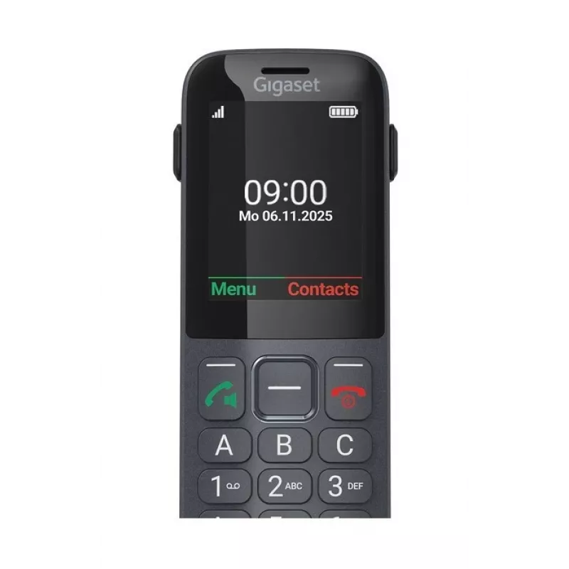 Telefon SIM-kaardiga Gigaset Comfort 600 SIM