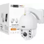 IP-turvakaamera Instar IN-9420 2K+ (14092) 2560x1440 pikslit PTZ LAN WLAN PoE