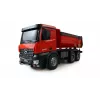 Auto Amewi 22407 raadio teel juhitav mudel 1:18 elektrimootor