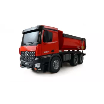 Auto Amewi 22407 raadio teel juhitav mudel 1:18 elektrimootor