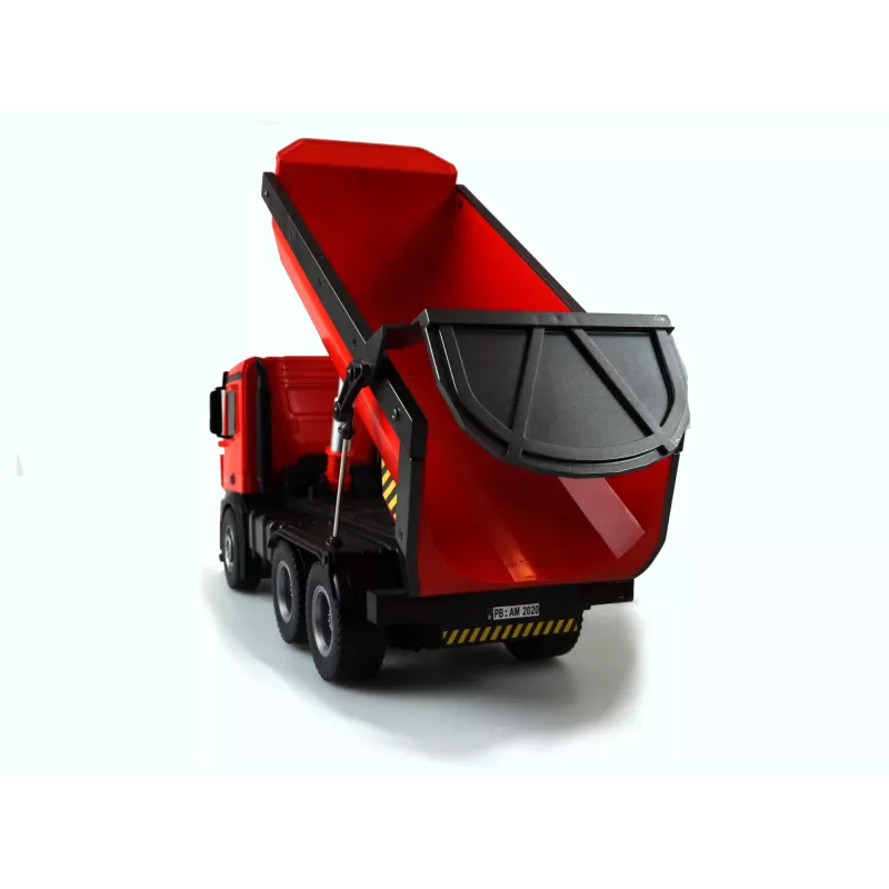 Auto Amewi 22407 raadio teel juhitav mudel 1:18 elektrimootor