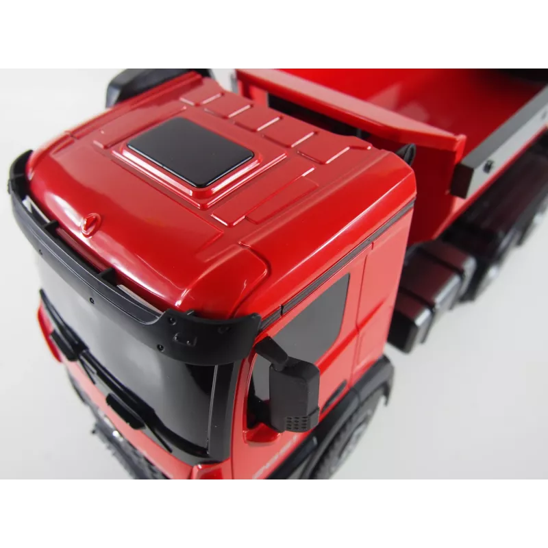 Auto Amewi 22407 raadio teel juhitav mudel 1:18 elektrimootor