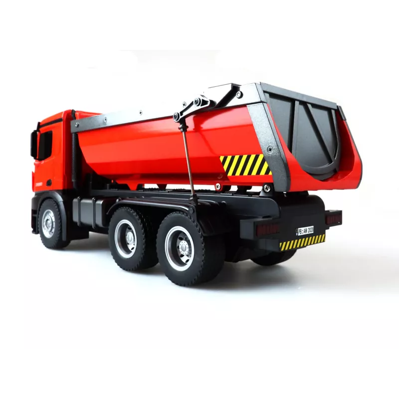 Auto Amewi 22407 raadio teel juhitav mudel 1:18 elektrimootor