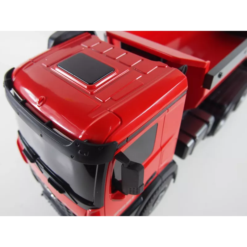 Auto Amewi 22407 raadio teel juhitav mudel 1:18 elektrimootor