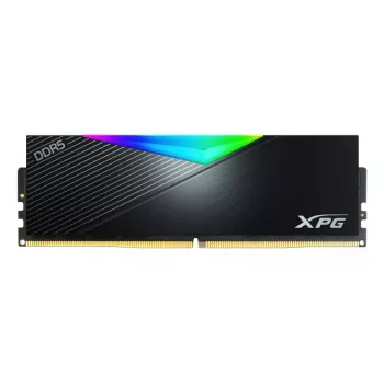 DIMM 16 GB DDR5-6000 (schwarz, AX5U6000C3016G-CLARBK, Lancer RGB, INTEL XMP)