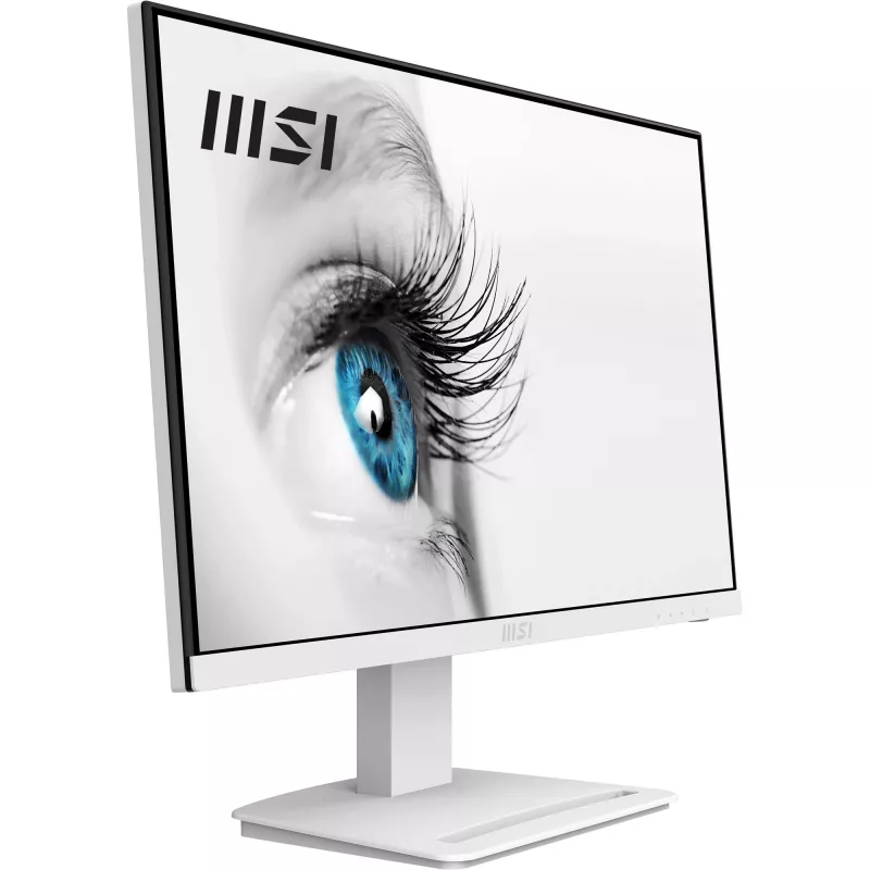 Monitor MSI MP243XWDE 24-tolline IPS FHD LED-ekraan