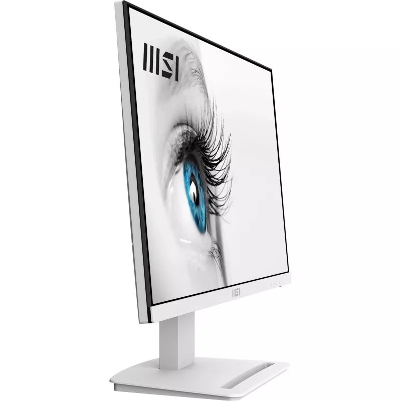 Monitor MSI MP243XWDE 24-tolline IPS FHD LED-ekraan