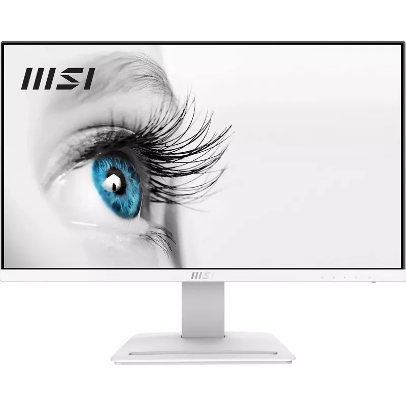 Monitor MSI MP243XWDE 24-tolline IPS FHD LED-ekraan