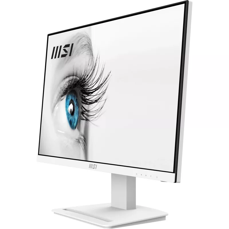 Monitor MSI MP243XWDE 24-tolline IPS FHD LED-ekraan