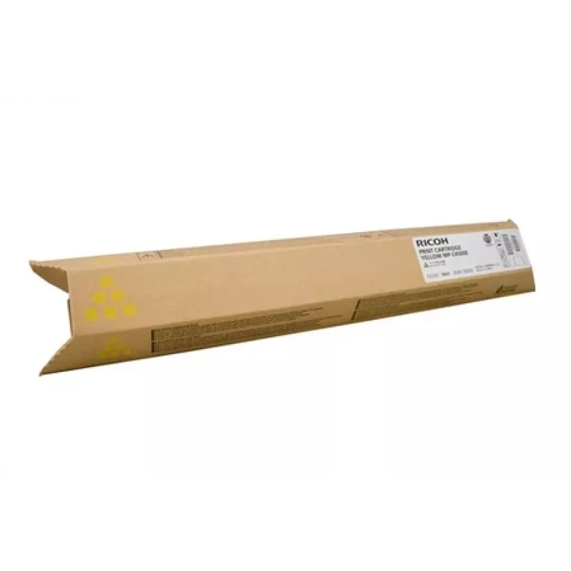Toner Ricoh MP C3000 842031 10000 lehekülge kollane