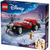 LEGO komplekt Cruella De Vil'i auto 43277 – kogumiskomplekt