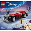 LEGO komplekt Cruella De Vil'i auto 43277 – kogumiskomplekt